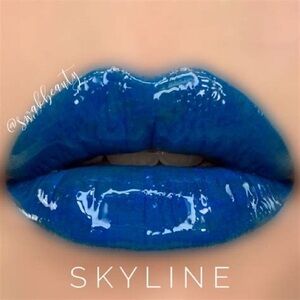 Senegence skyline lipsense